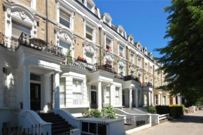 Central London Flat